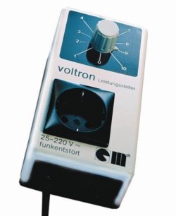 Power controller, Voltron 20 | Type : Voltron 20